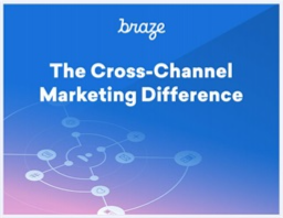 The Cross-Channel Marketing Difference