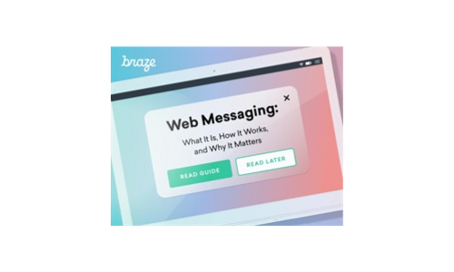 Web Messaging: What It Is, How It Works, and Why It Matters